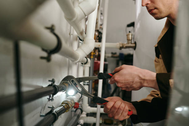 Best Shower Repair Services  in Honaunau Napoopoo, HI