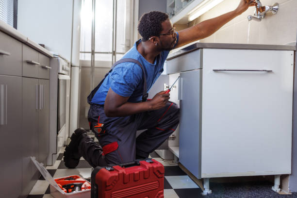 Best Plumbing Installation Services  in Honaunau Napoopoo, HI