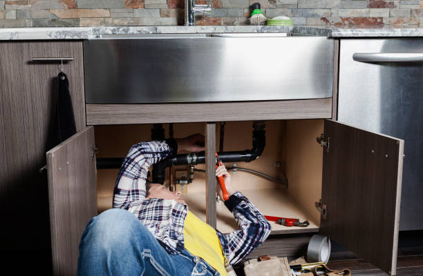 Best Commercial Plumbing Services  in Honaunau Napoopoo, HI